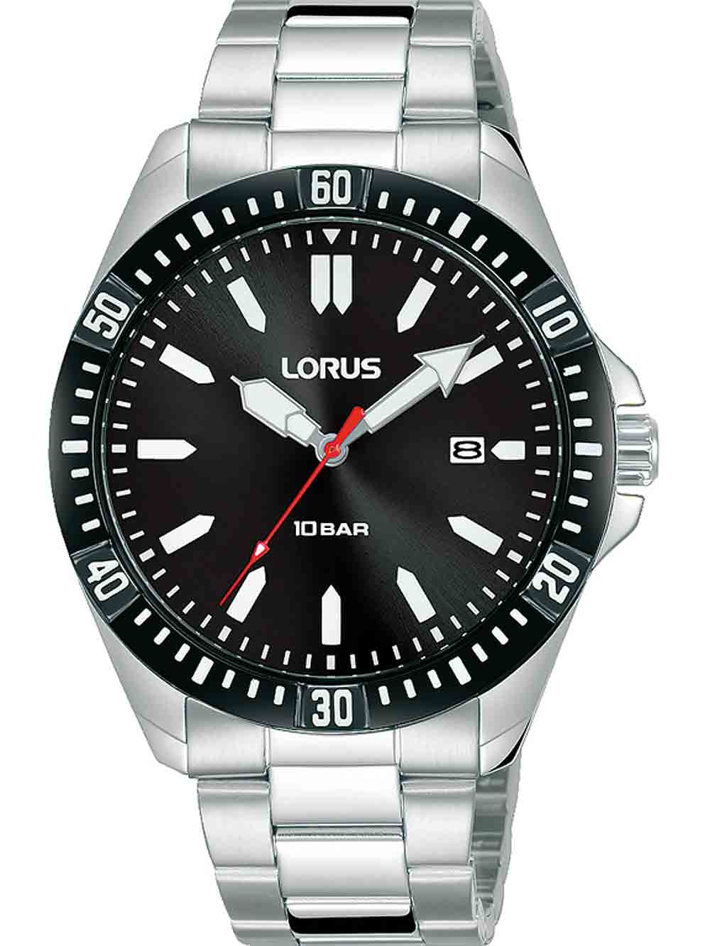 

Мужские часы Lorus RH935MX9