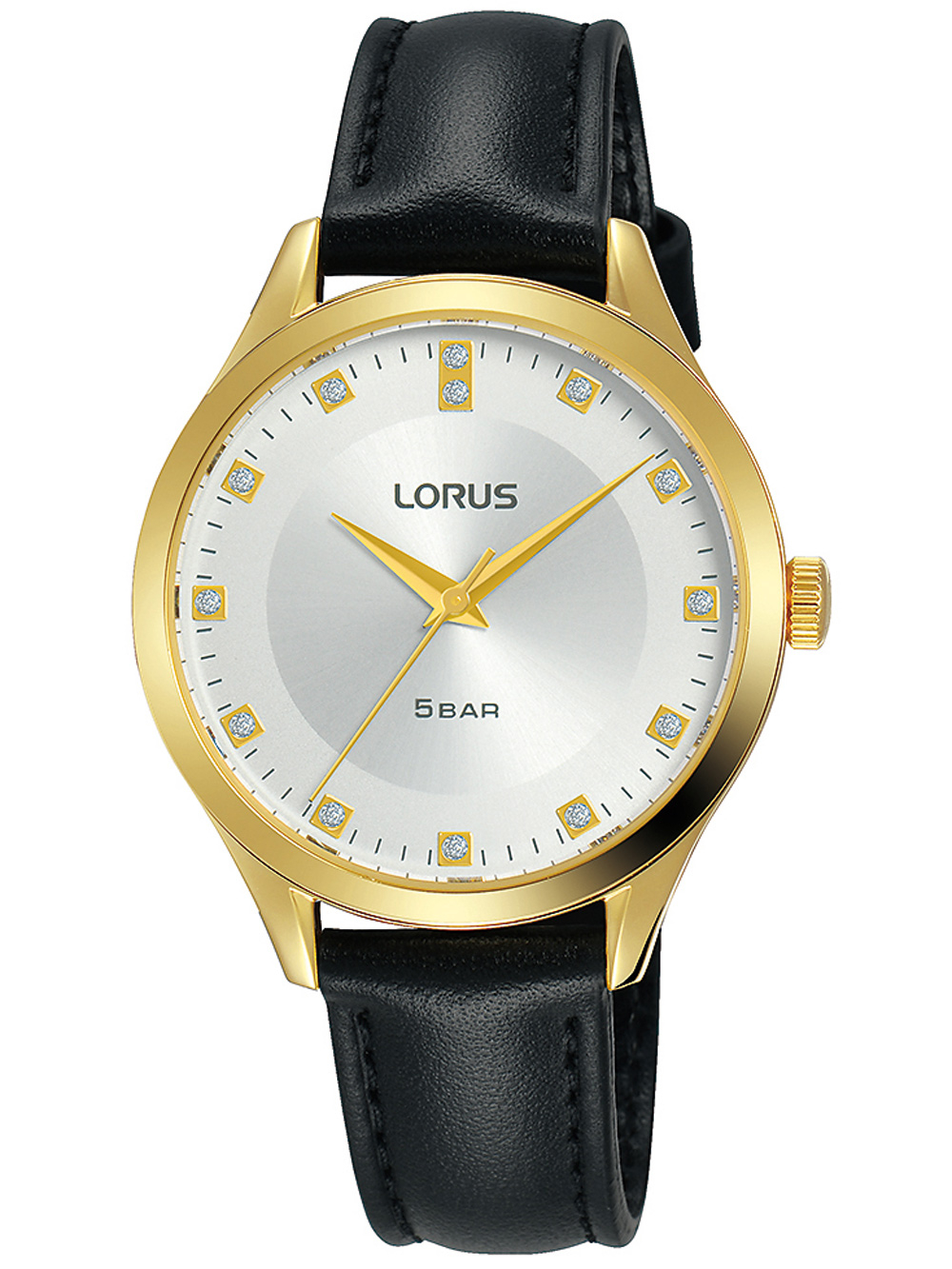 

Женские часы Lorus RG202RX9