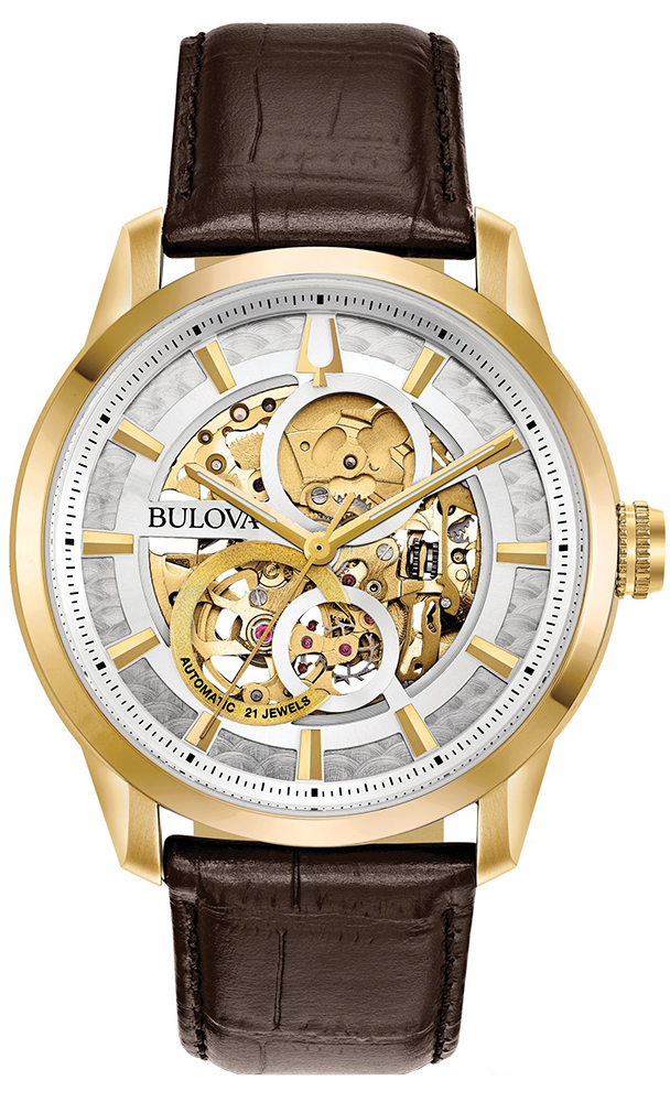 

Мужские часы Bulova 97A138