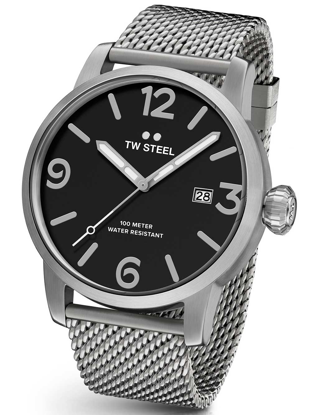 

Мужские часы TW-Steel MB11