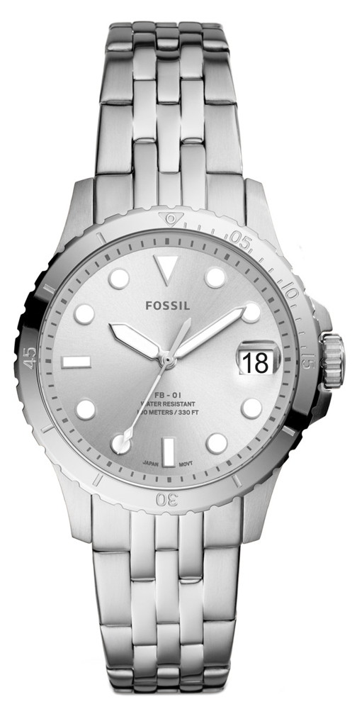 

Женские часы Fossil ES4744