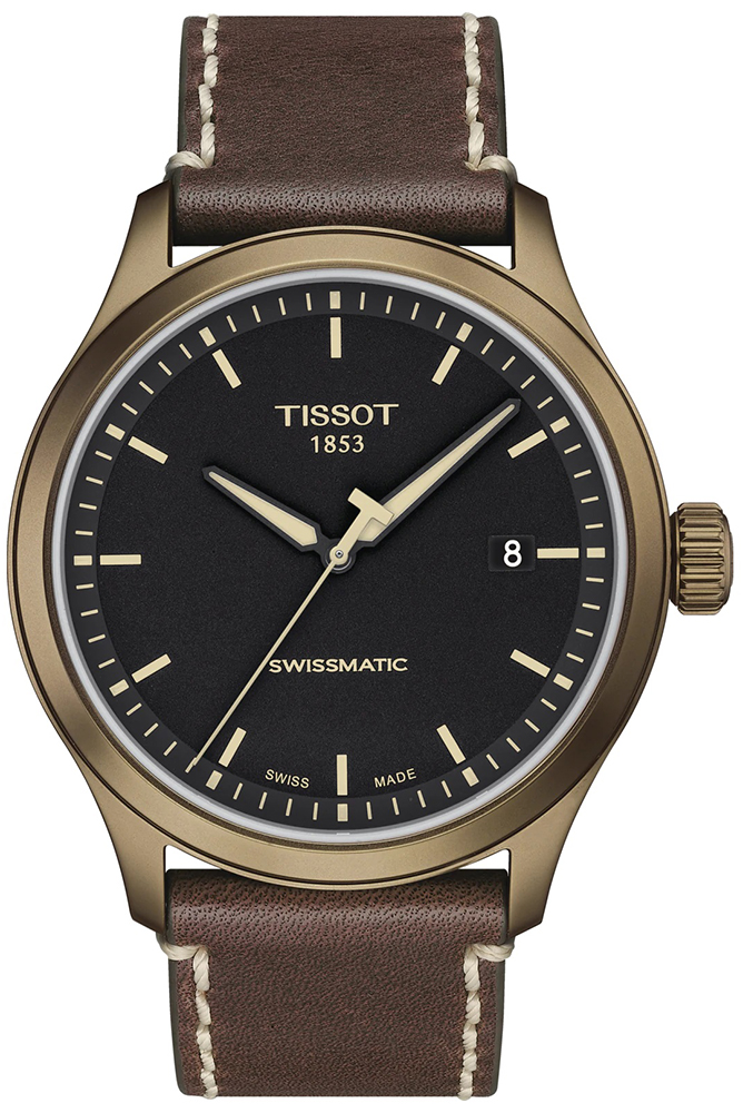 

Мужские часы Tissot T116.407.36.051.00