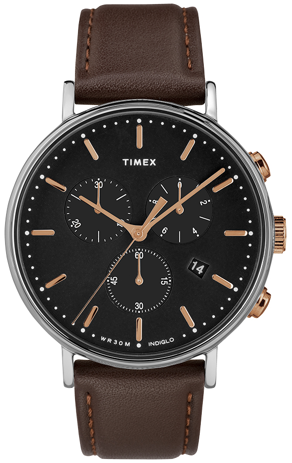 

Мужские часы Timex TW2T11500