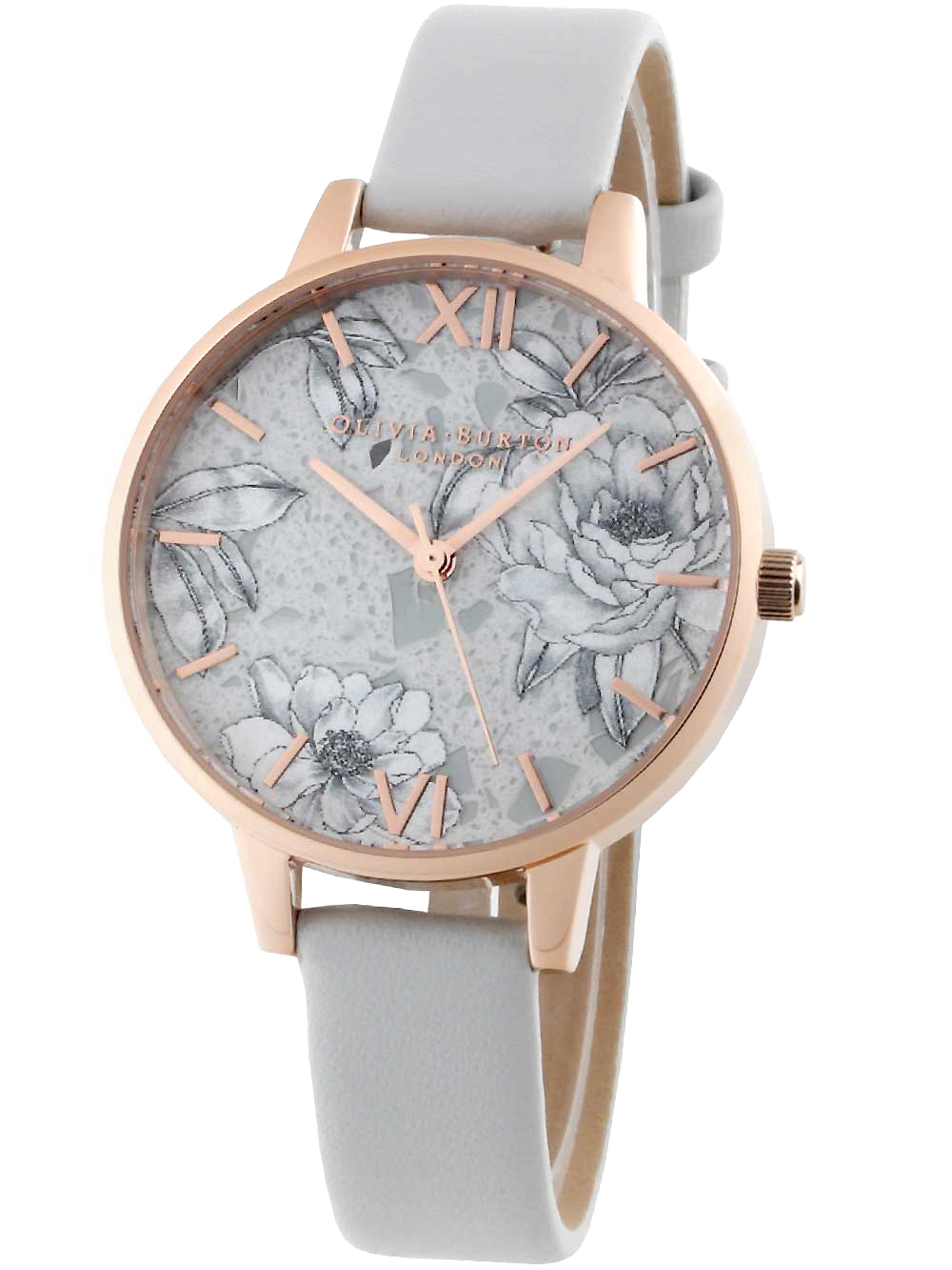 

Женские часы Olivia Burton OB16TZ01
