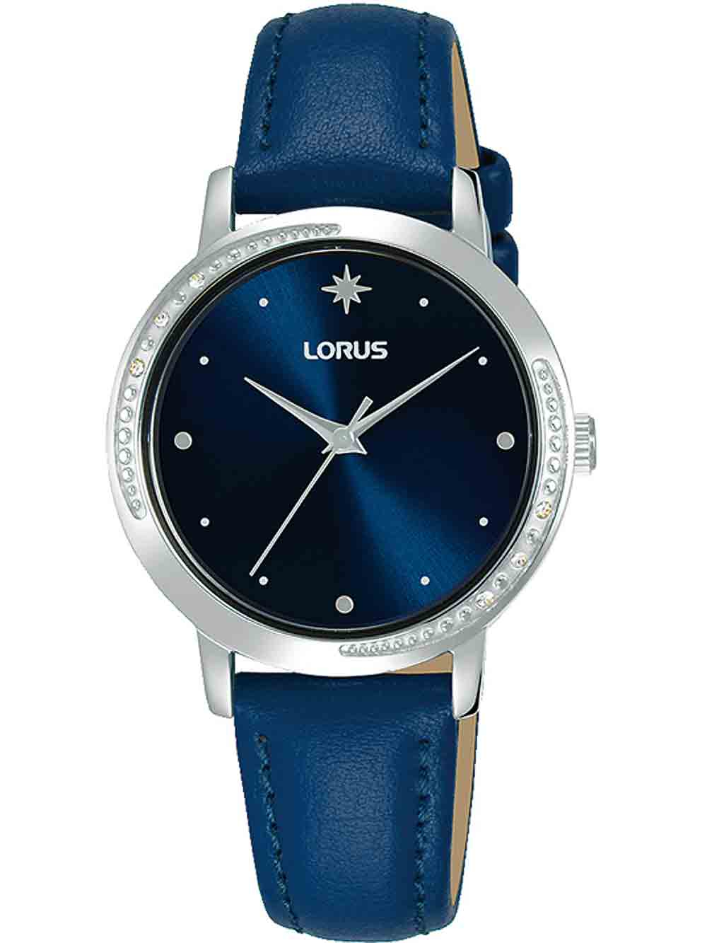 

Женские часы Lorus RG299RX9