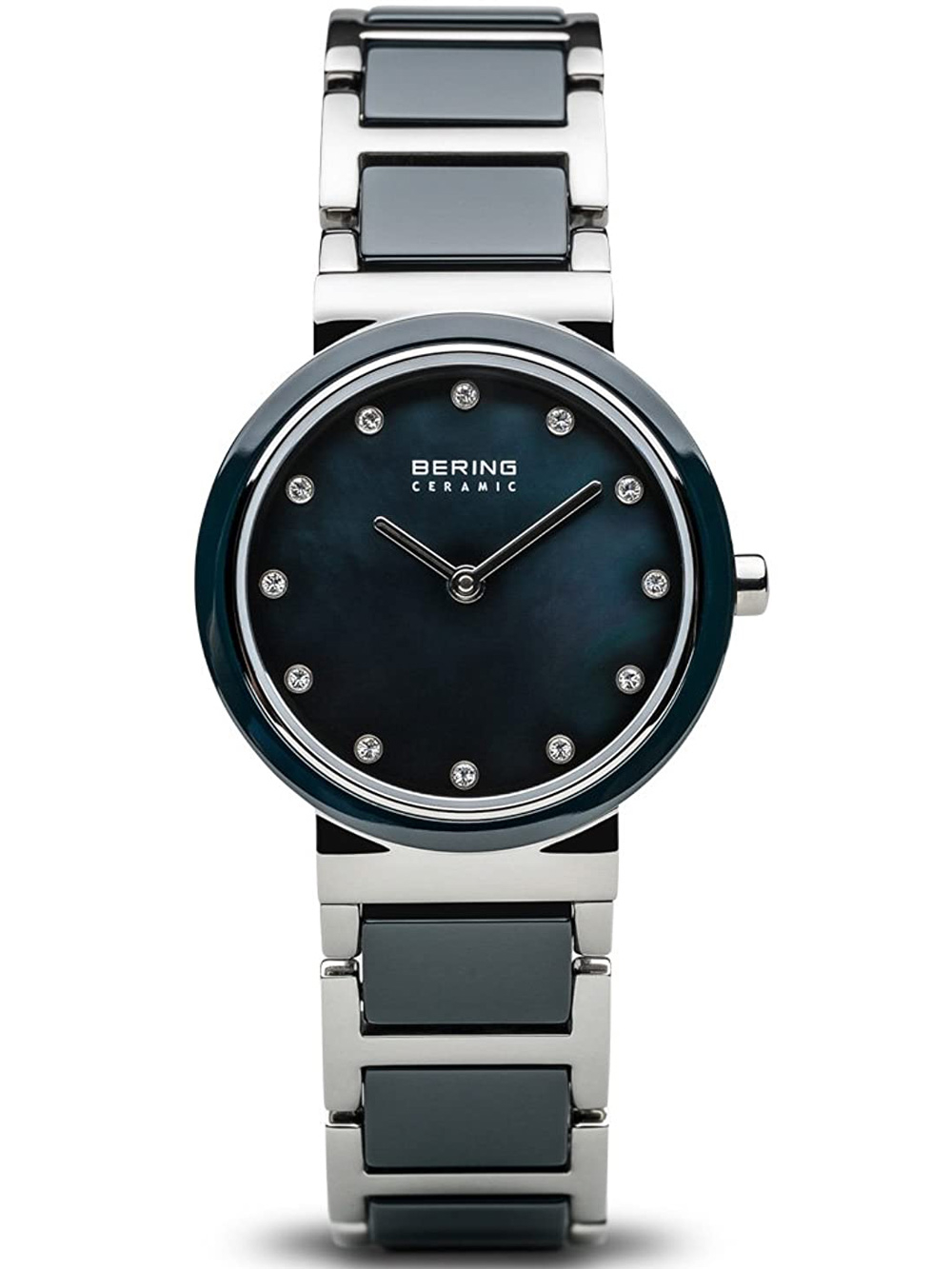 

Женские часы Bering 10729-787