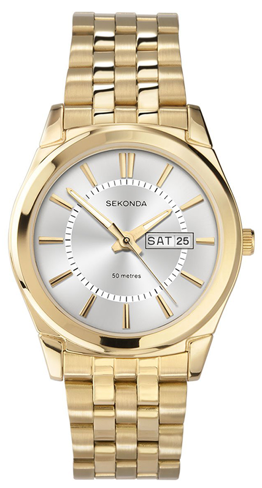 

Мужские часы Sekonda SEK.3450