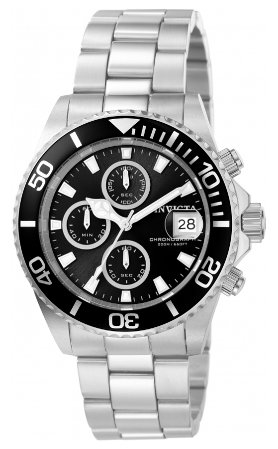 

Мужские часы Invicta 1003
