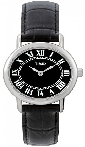 

Женские часы Timex T2M497