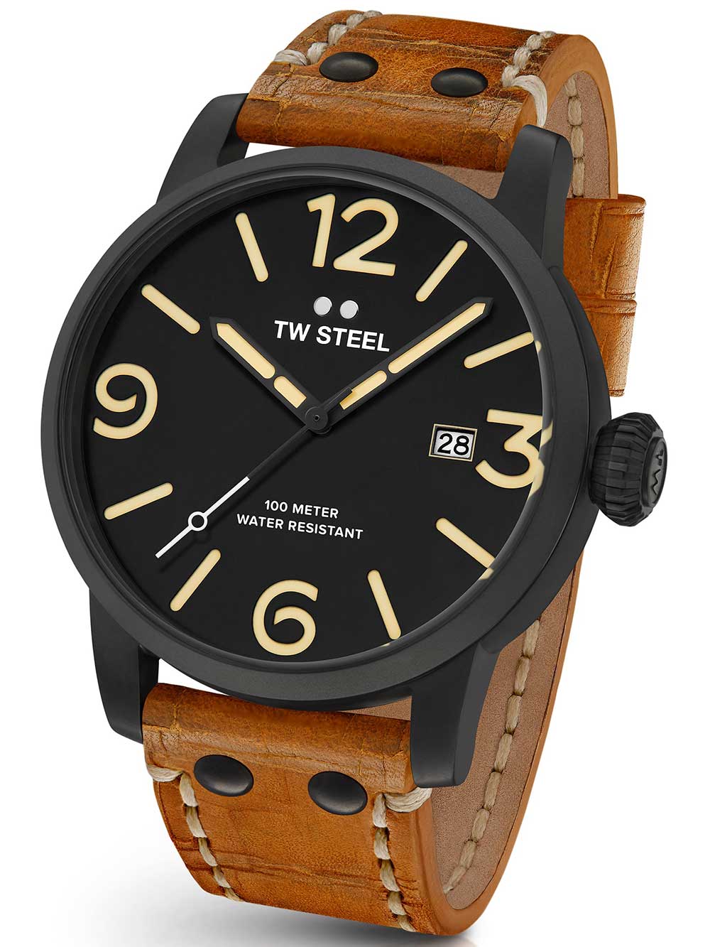 

Мужские часы TW-Steel MS32