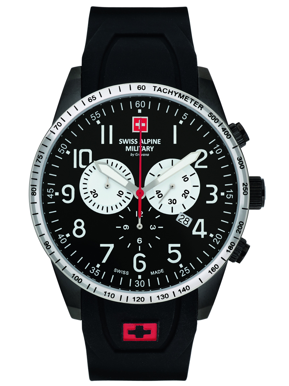 

Мужские часы Swiss Alpine Military 7082.9877