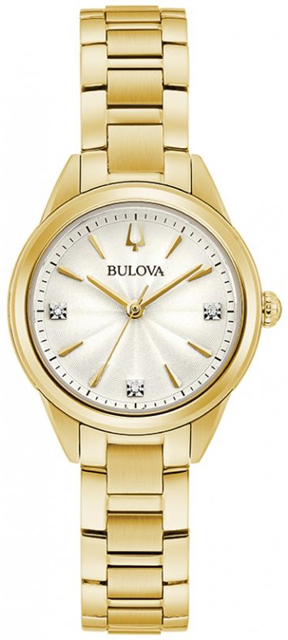 

Женские часы Bulova 97P150