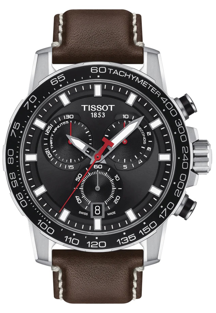 

Мужские часы Tissot T125.617.16.051.01