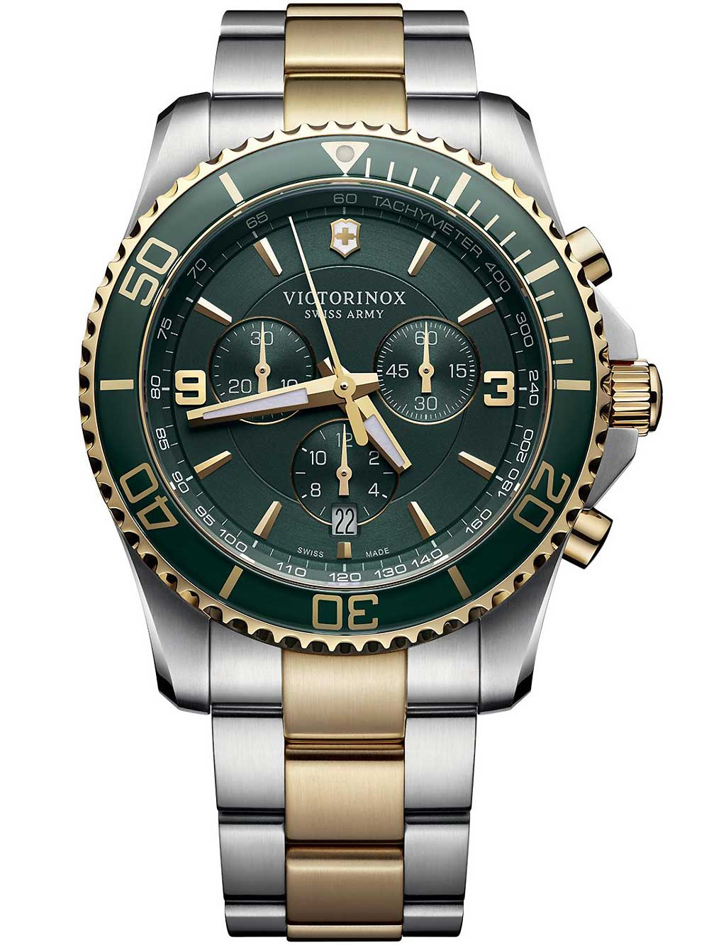 

Мужские часы Victorinox 241693