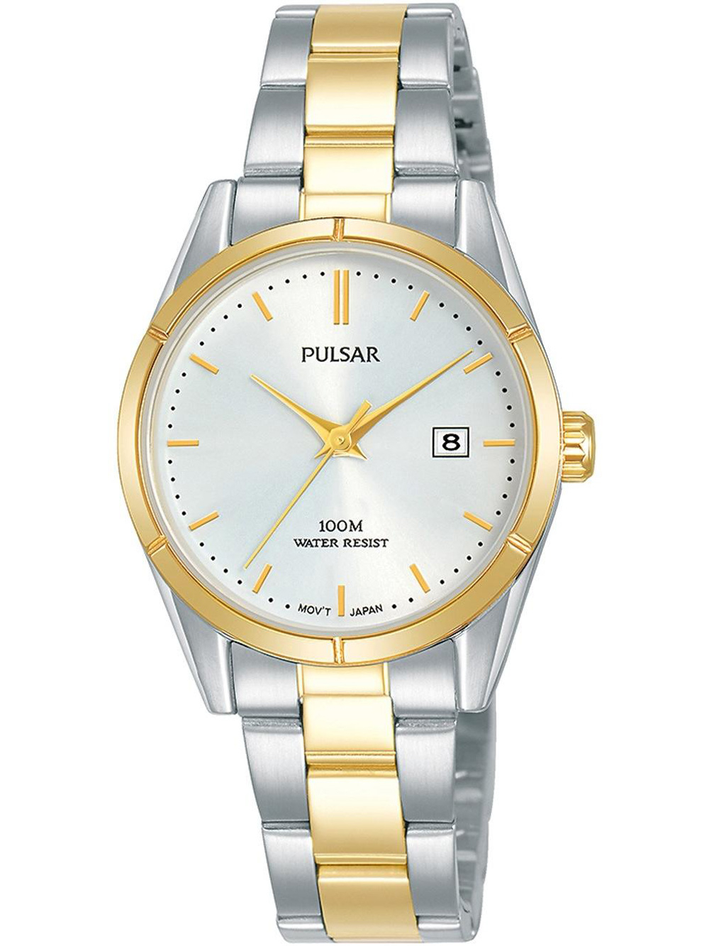 

Женские часы Pulsar PH7507X1