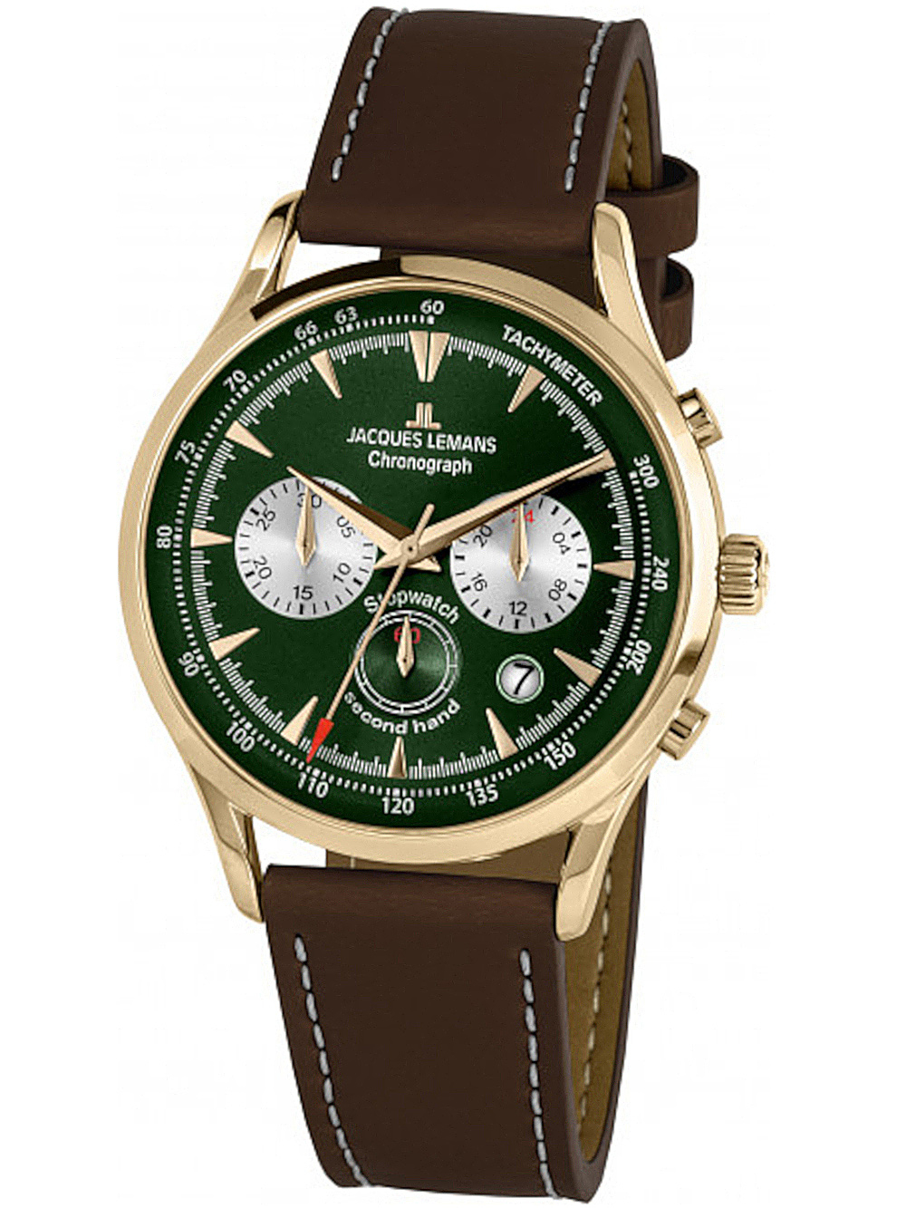 

Мужские часы Jacques Lemans 1-2068L