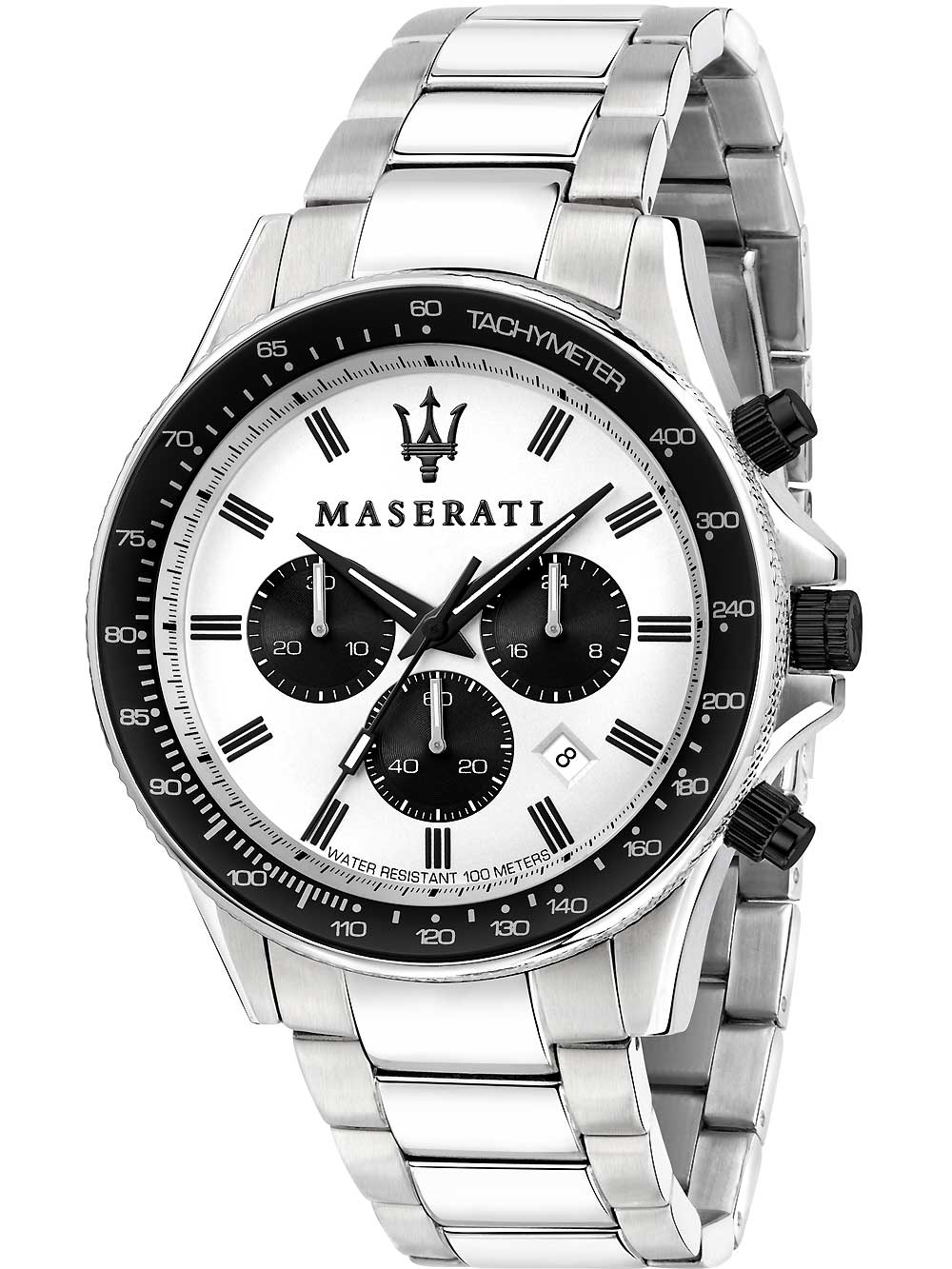 

Мужские часы Maserati R8873640003