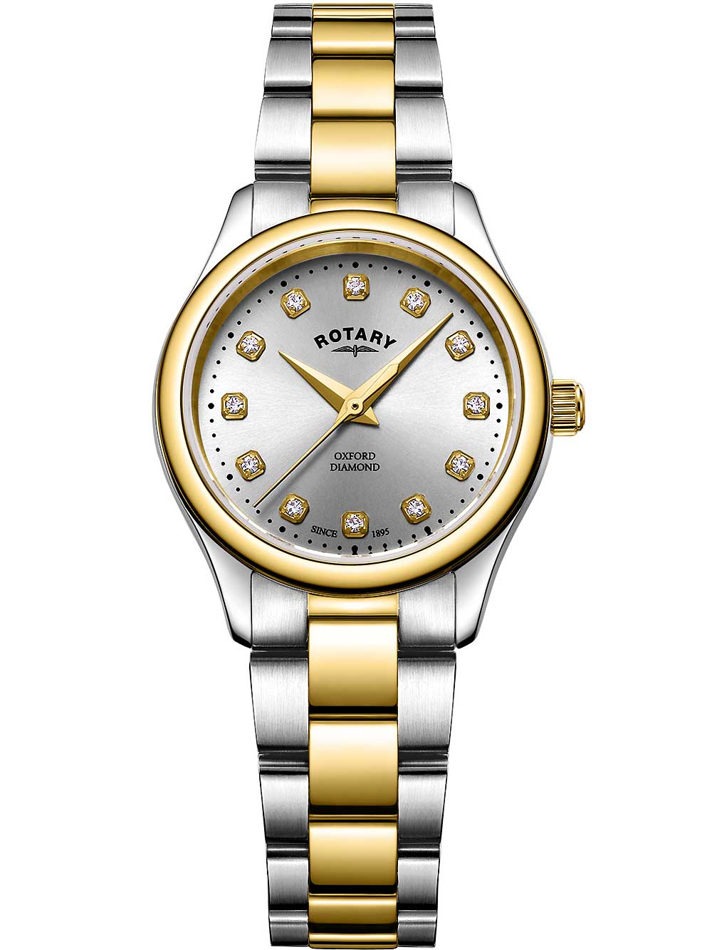 

Женские часы Rotary LB05093/44/D