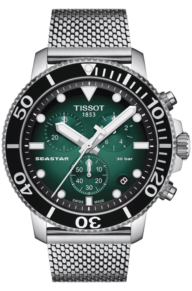 

Мужские часы Tissot T120.417.11.091.00