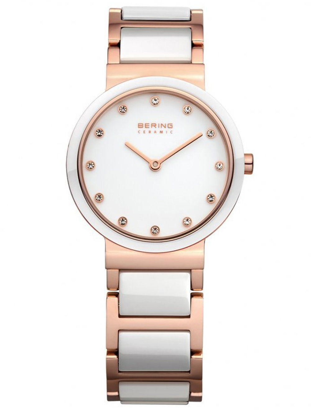 

Женские часы Bering 10729-766