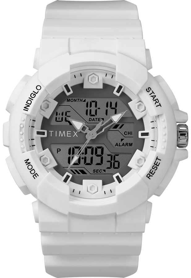 

Мужские часы Timex TW5M22400