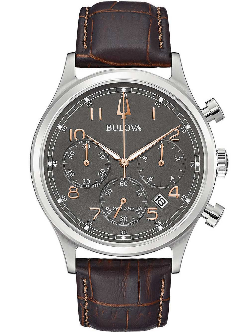 

Мужские часы Bulova 96B356