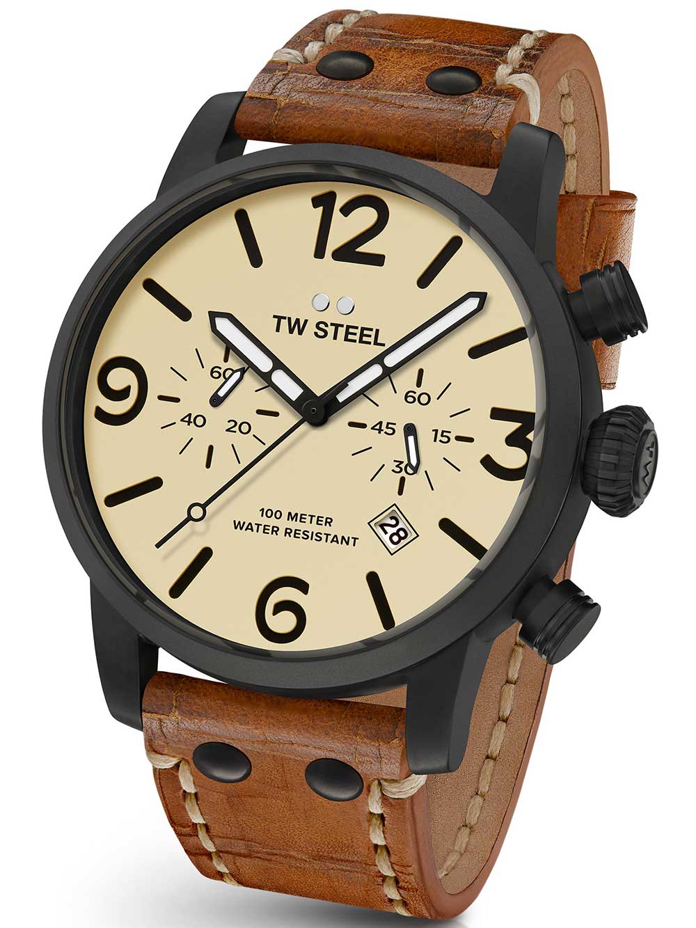 

Мужские часы TW-Steel MS43