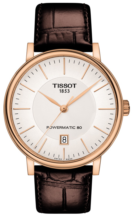 

Мужские часы Tissot T122.407.36.031.00