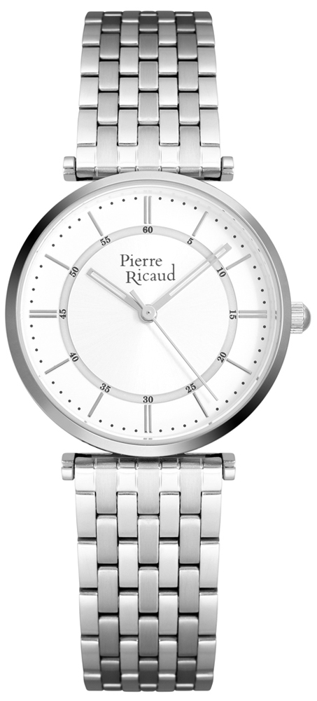

Женские часы Pierre Ricaud P51038.5113Q