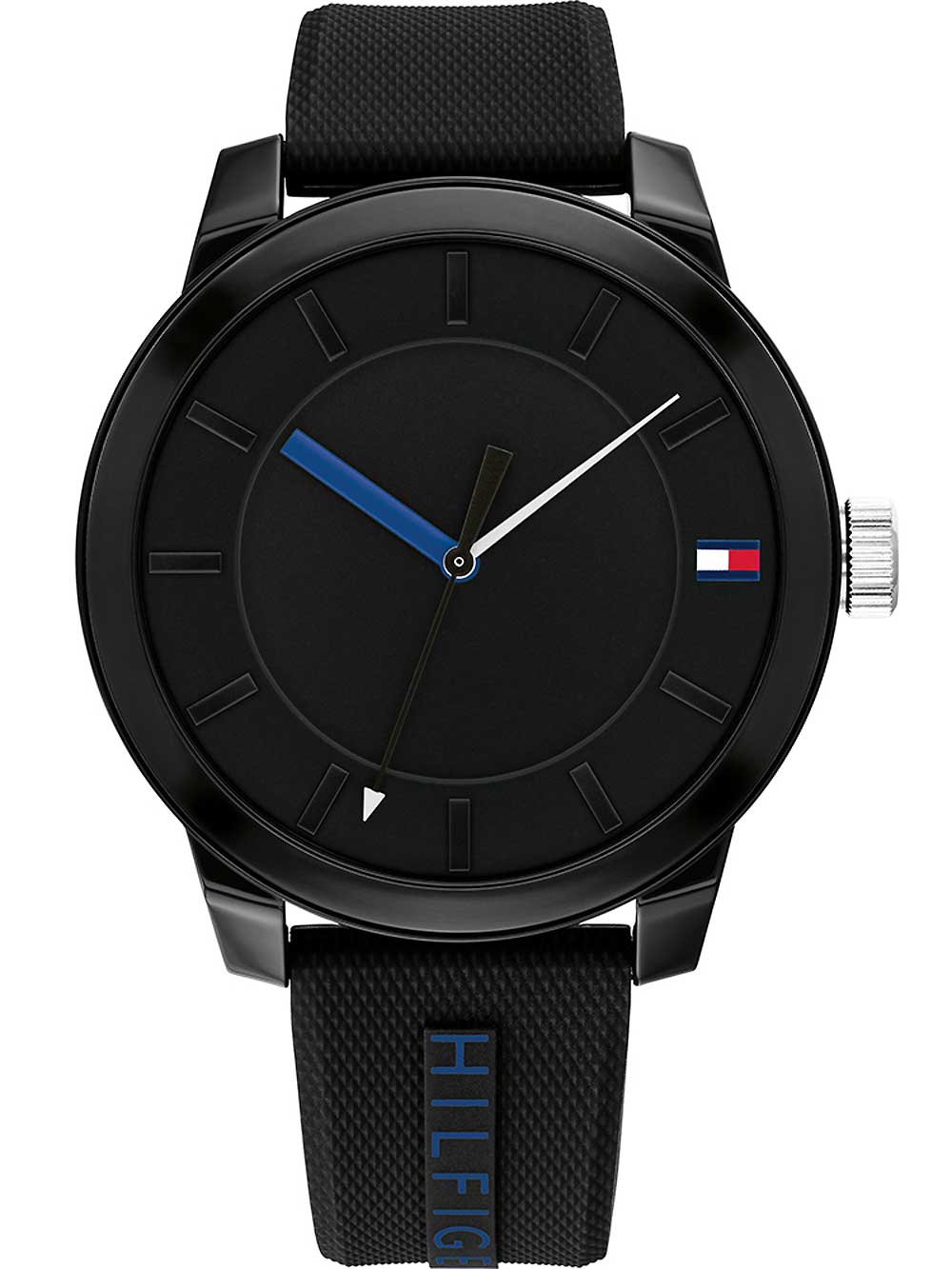 

Мужские часы Tommy Hilfiger 1791744