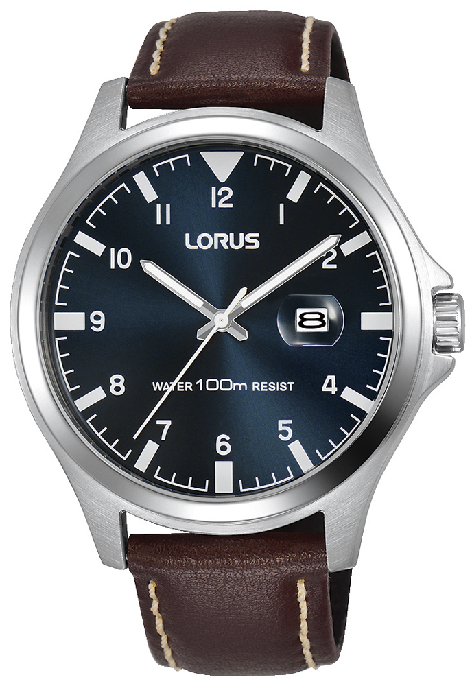 

Мужские часы Lorus RH963KX8