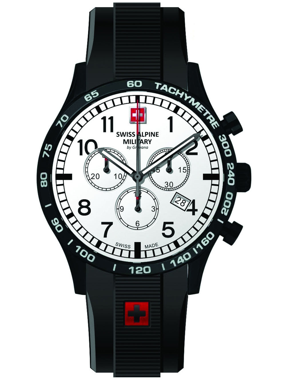 

Мужские часы Swiss Alpine Military 1746.9872