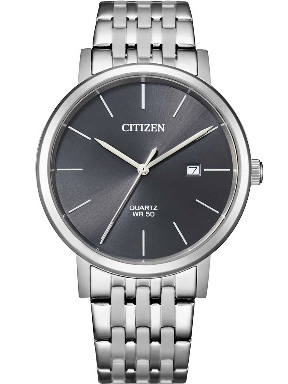 

Мужские часы Citizen BI5070-57H