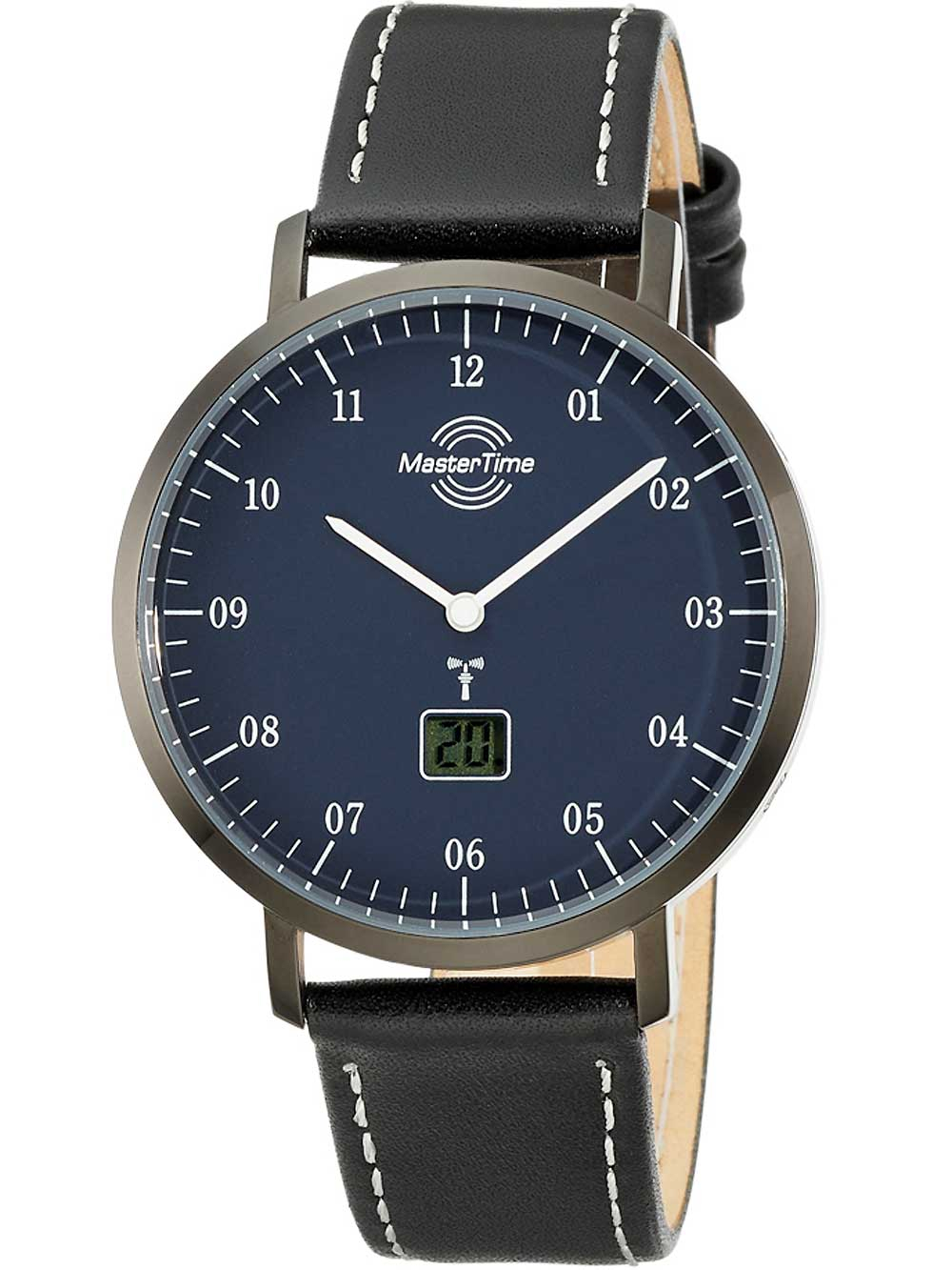 

Мужские часы Master Time MTGS-10703-31L
