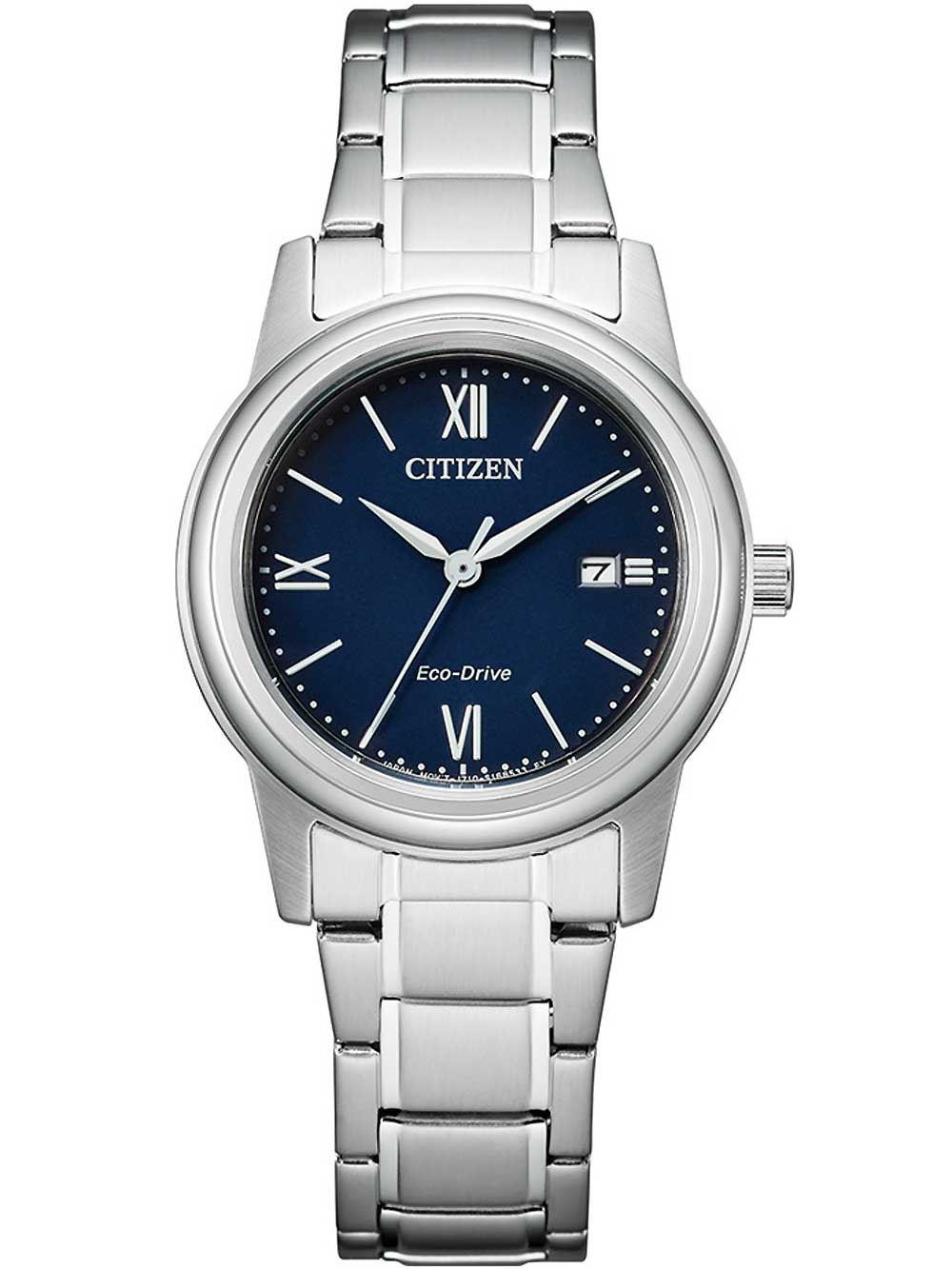 

Женские часы Citizen FE1220-89L