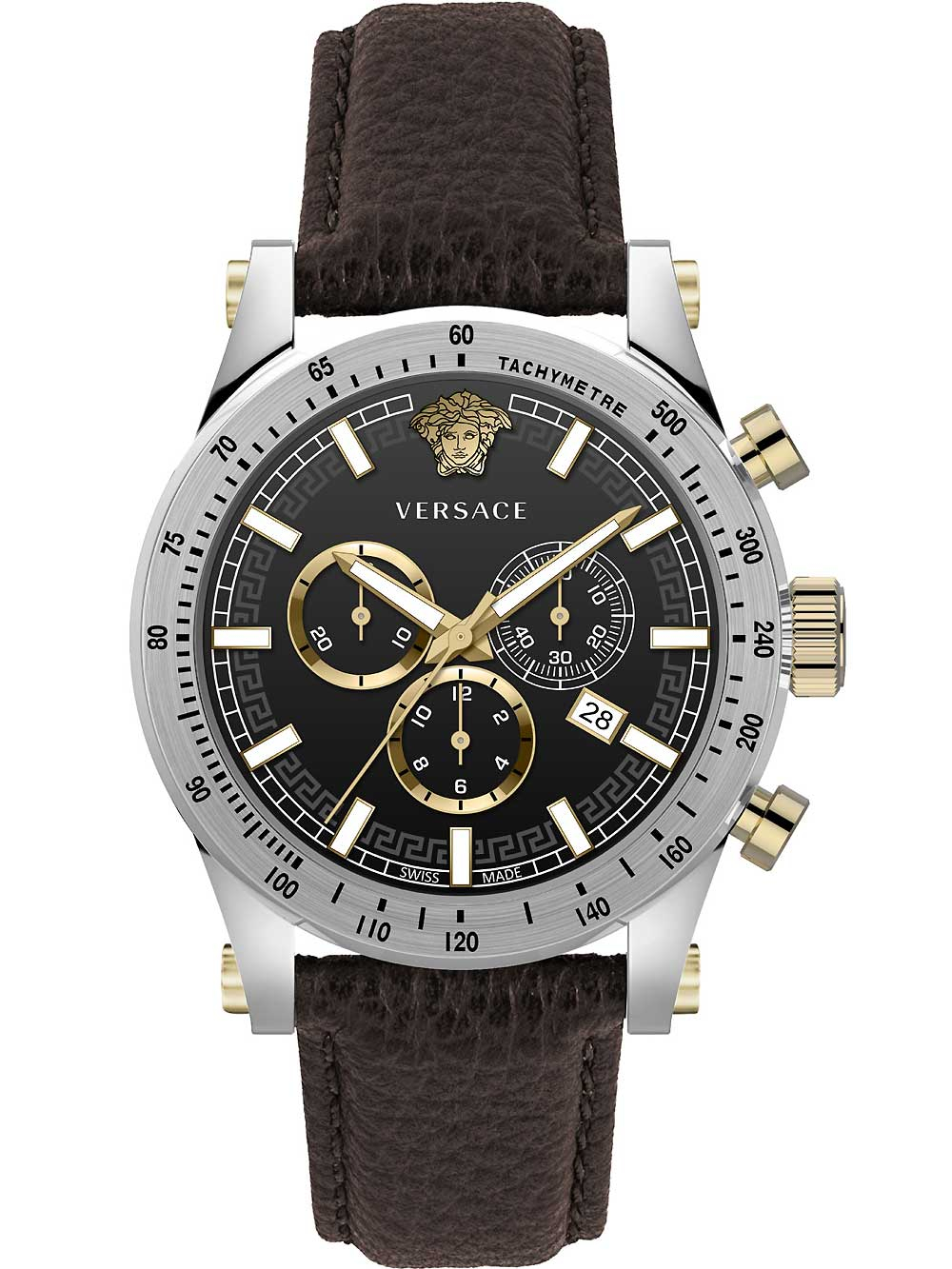

Мужские часы Versace VEV800119