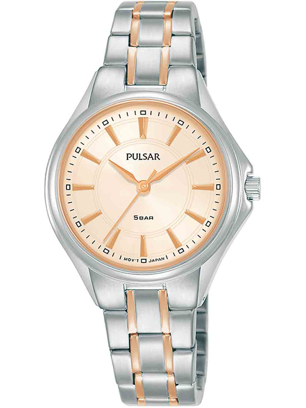 

Женские часы Pulsar PH8501X1