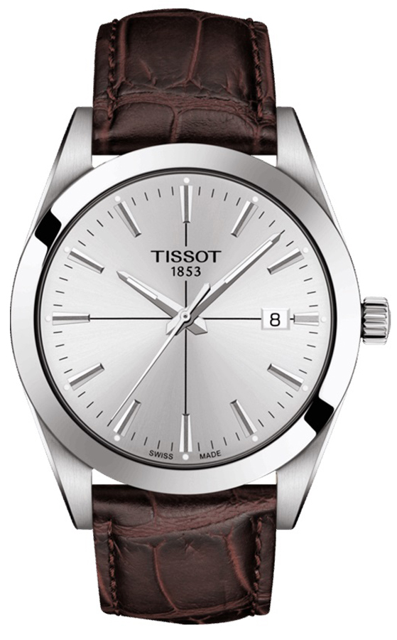

Мужские часы Tissot T127.410.16.031.01