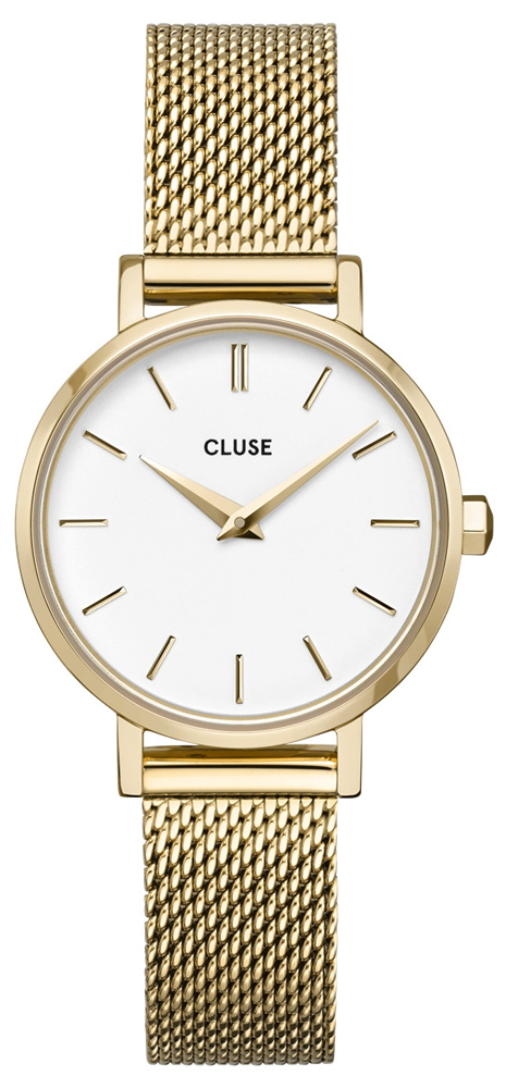 

Женские часы Cluse CW0101211001