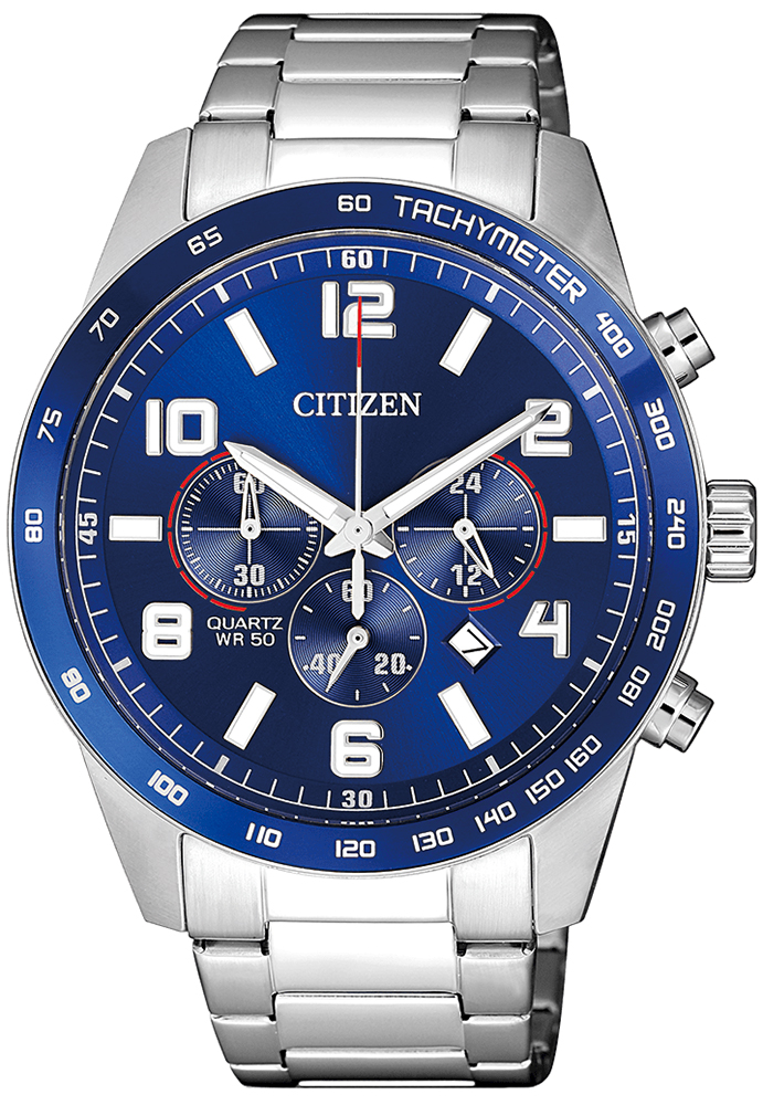 

Мужские часы Citizen AN8161-50L