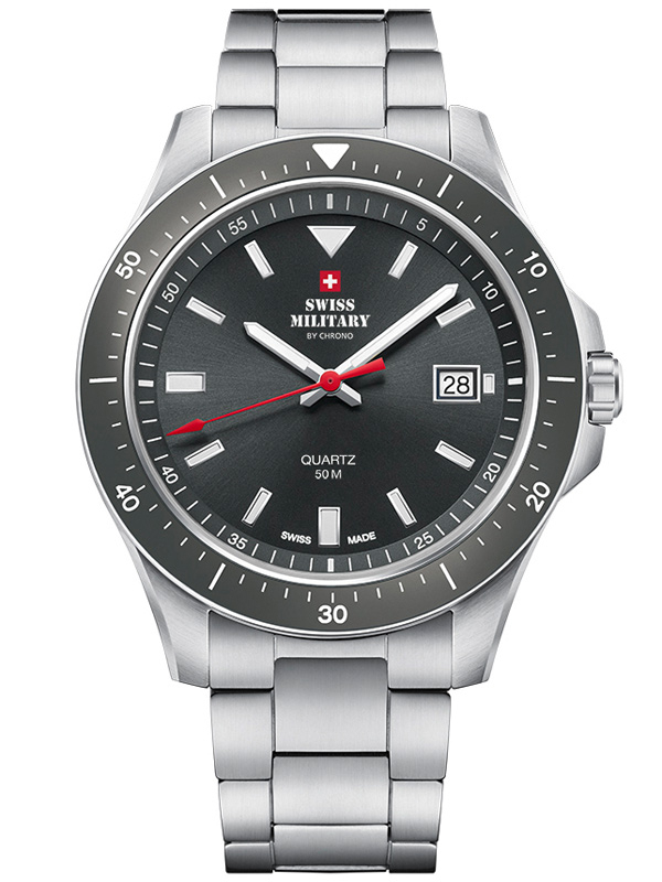 

Мужские часы Swiss Military by Chrono SM34082.03