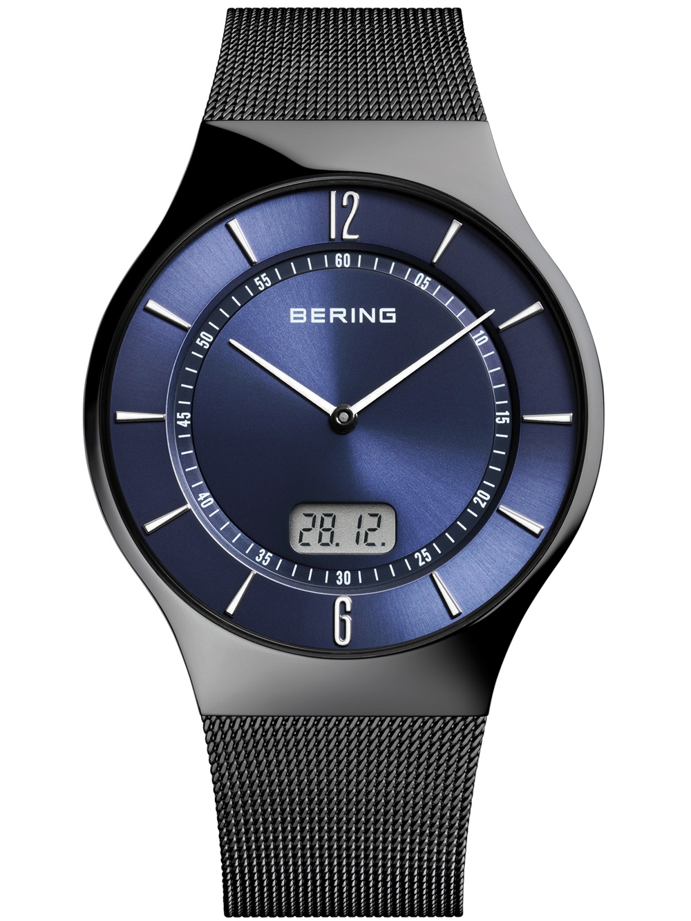 

Мужские часы Bering 51640-227