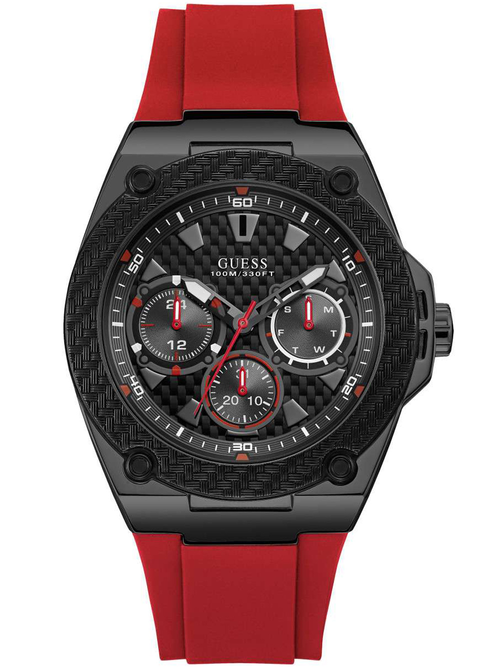 

Мужские часы Guess W1049G6