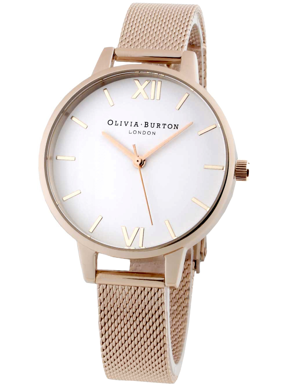 

Женские часы Olivia Burton OB16DE10