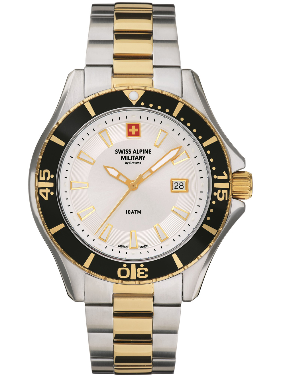 

Мужские часы Swiss Alpine Military 7040.1142