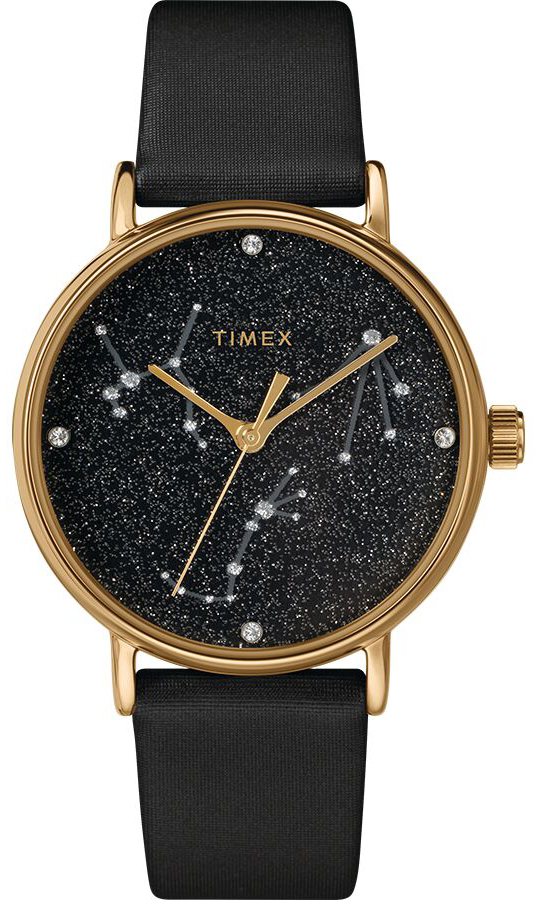 

Женские часы Timex TW2T87600
