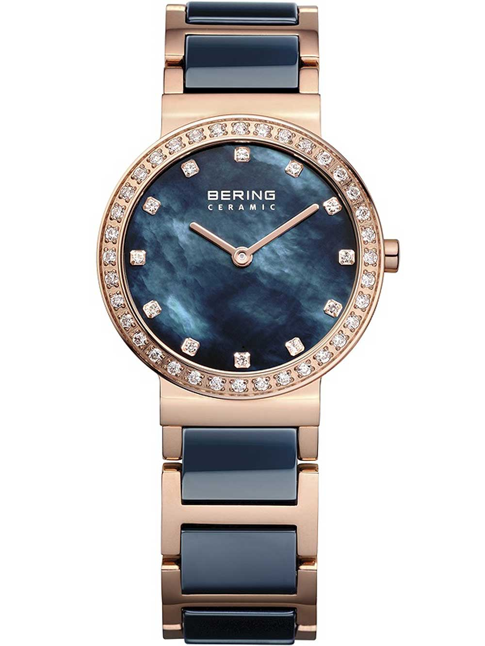 

Женские часы Bering 10729-767