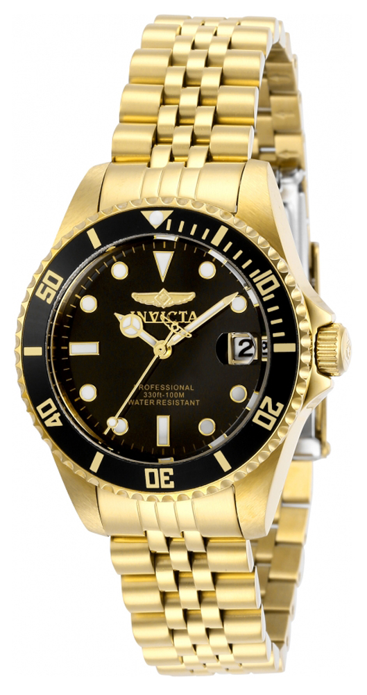 

Женские часы Invicta 29190