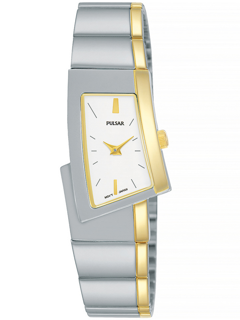 

Женские часы Pulsar PJ5422X1