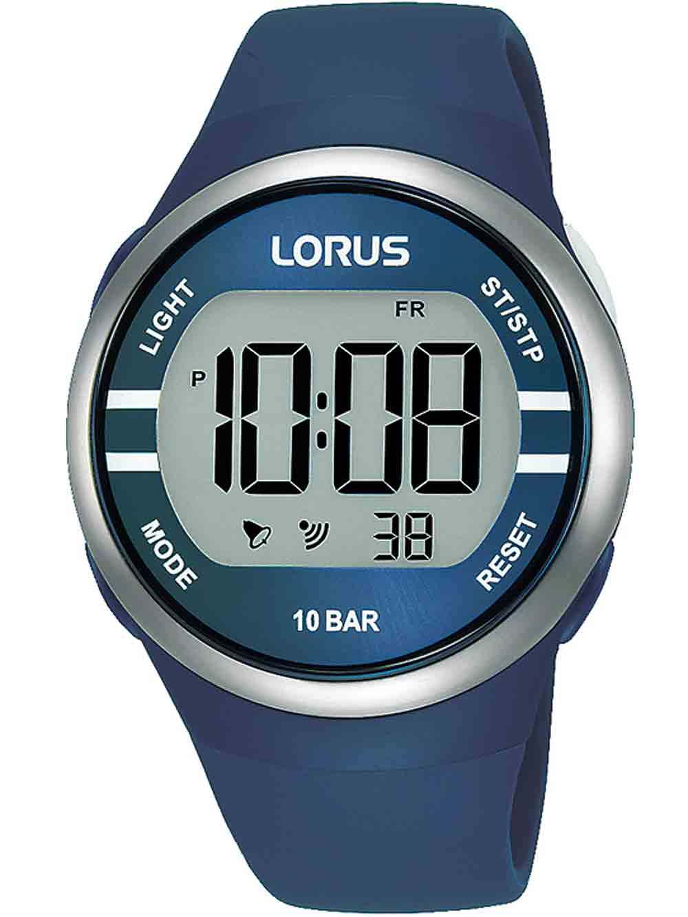 

Женские часы Lorus R2339NX9